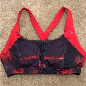 Oakley sports bra